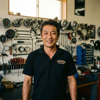 天涯社区改装顾问王建国