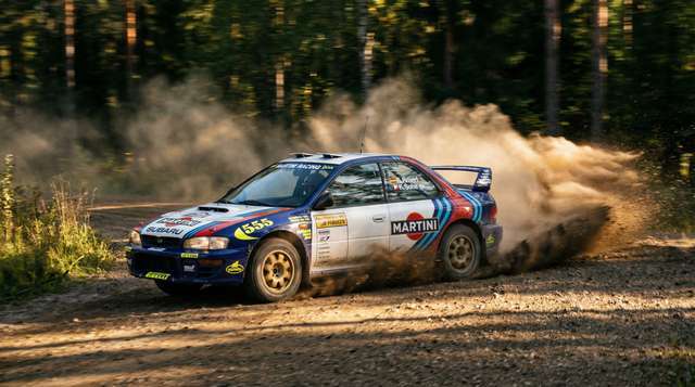 天涯社区拉力赛车视频 - 越野拉力赛视频